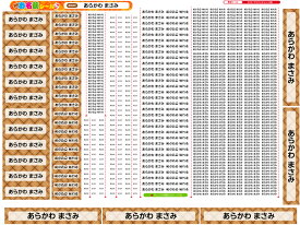 2点セット アイロンシール＆算数セット用お名前シール 最大808枚 なまえシール おなまえシール おなまえしーる 名前シール なまえシール 耐水 アイロン不要 漢字 女の子 男の子 シンプル おしゃれ キャラクター 小学生 入学準備 保育園 幼稚園 入園準備 卒園 送料無料