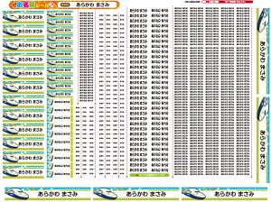 2�_�Z�b�g �A�C�����V�[�����Z���Z�b�g�p�����O�V�[�� �ő�808�� �Ȃ܂��V�[�� ���Ȃ܂��V�[�� ���Ȃ܂����[�� ���O�V�[�� �Ȃ܂��V�[�� �ϐ� �A�C�����s�v ���� ���̎q �j�̎q �V���v�� ��