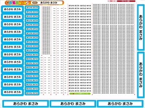 ^Cv̎ZZbgpOV[@񂷂Zbg ͂ Ȃ܂V[ Ȃ܂[ OV[ Ȃ܂V[ l[ ϐ ACsv  ̎q j̎q Vv 