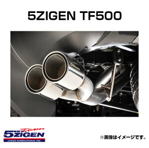 5ZIGEN SWQ }t[ TF500 [eB[Gt 500] }t[ g^ hN[U[250(2024` TRJ250W) SP2030-N (ꕔn)