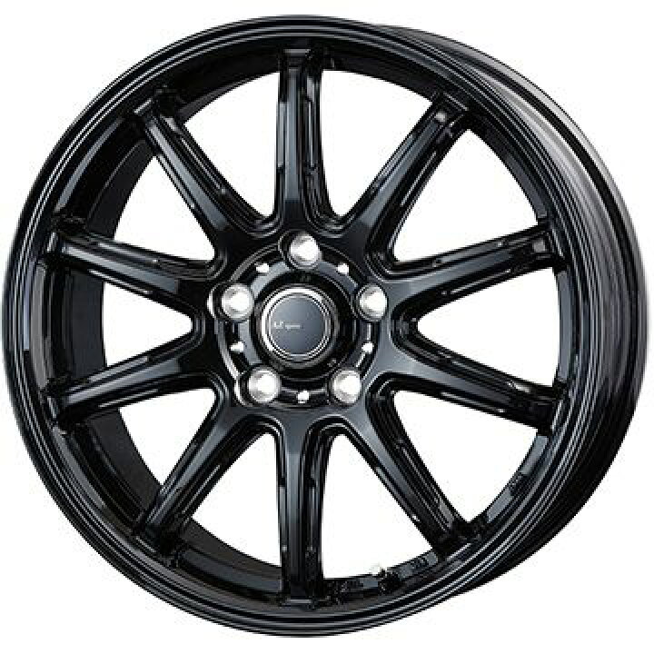 楽天市場】【取付対象】225/65R17 スタッドレスタイヤ ホイール4本 