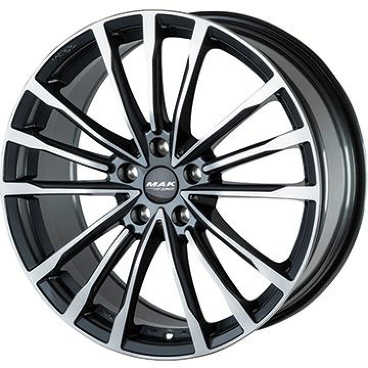 楽天市場】【取付対象】225/55R18 スタッドレスタイヤ ホイール4本 
