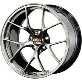 【取付対象】245/45R19 夏タイヤ ホイール4本セット FALKEN アゼニス FK520L (5/114車用) BBS JAPAN RI-D 19インチ(送料無料)