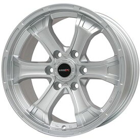 【取付対象】195/80R15 スタッドレスタイヤ ホイール4本セット NV350キャラバン用 BRIDGESTONE ブリザック VL10 107/105N BIGWAY B-MUD K(シルバー) 15インチ【送料無料】