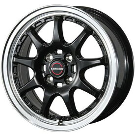 【取付対象】165/55R15 夏タイヤ ホイール4本セット N-BOX タントカスタム ワゴンR YOKOHAMA ブルーアース RV-03CK BLEST ユーロマジック タイプSC-9 15インチ【送料無料】