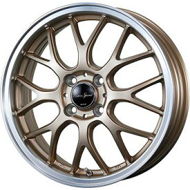 【取付対象】165/40R16 夏タイヤ ホイール4本セット NEOLIN ネオグリーン(限定) (軽自動車用) BLEST ユーロスポーツ タイプ805 アンティークブロンズ 16インチ【送料無料】