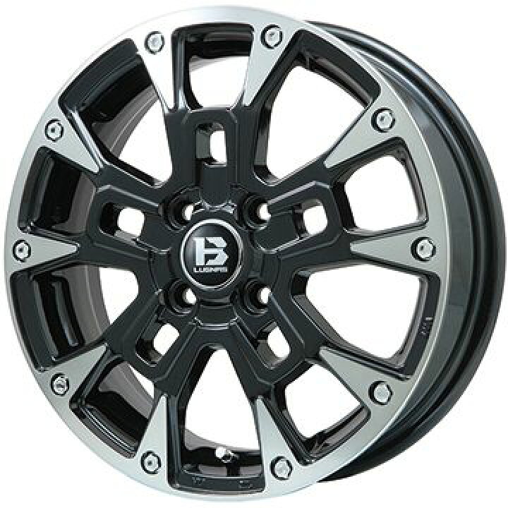 楽天市場】【取付対象】165/55R15 スタッドレスタイヤ ホイール4本 