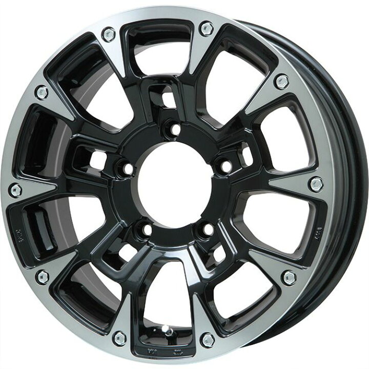楽天市場】【取付対象】215/75R15 夏タイヤ ホイール4本セット 