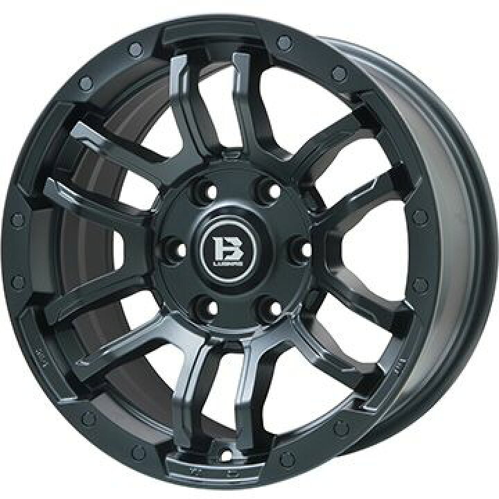 楽天市場】【取付対象】265/65R17 スタッドレスタイヤ ホイール4本 