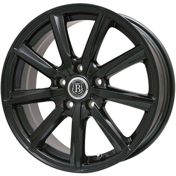 楽天市場】【取付対象】225/50R17 スタッドレスタイヤ ホイール4本 
