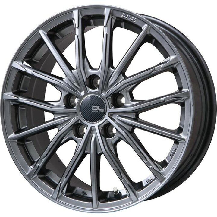 楽天市場】【取付対象】215/65R16 スタッドレスタイヤ ホイール4本  