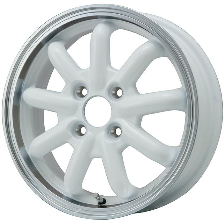楽天市場】【取付対象】165/55R15 スタッドレスタイヤ ホイール4本 