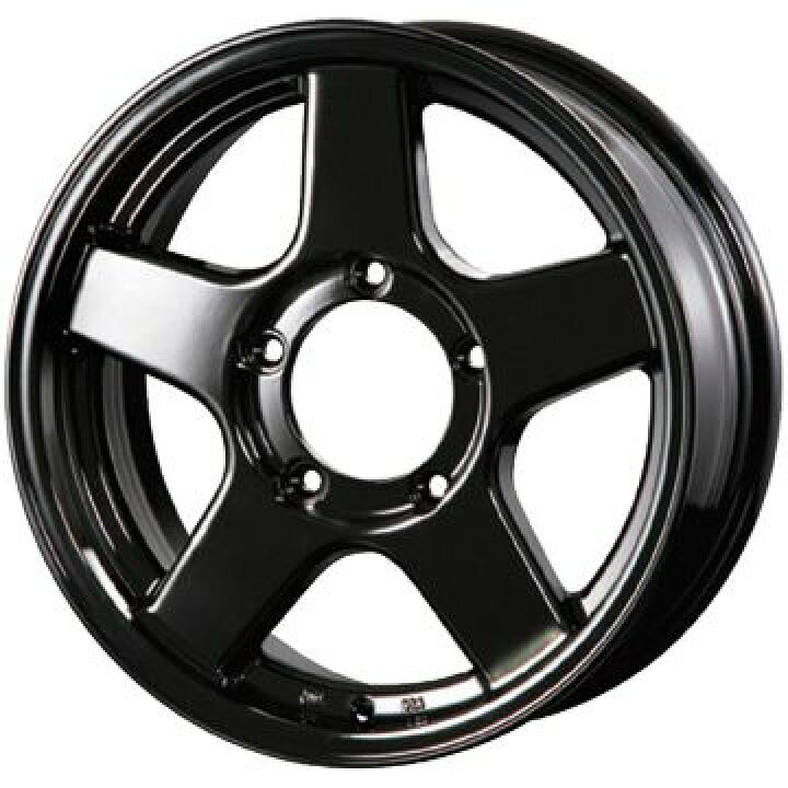 楽天市場】【取付対象】185/85R16 夏タイヤ ホイール4本セット 