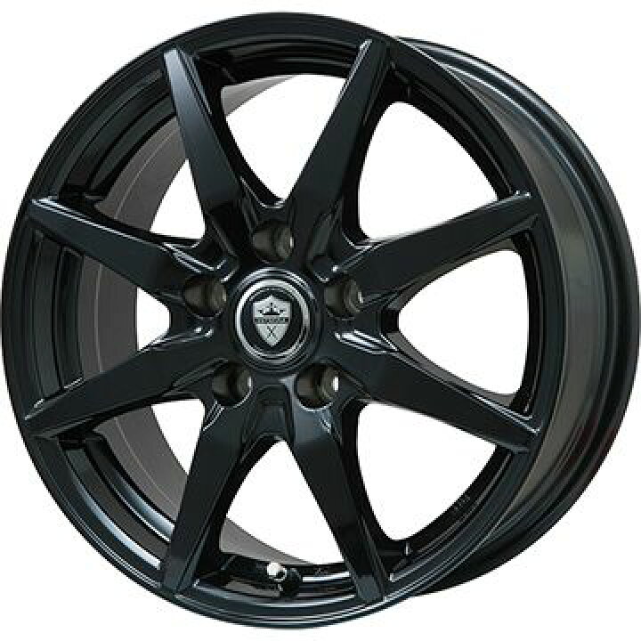 楽天市場】【取付対象】225/65R17 スタッドレスタイヤ ホイール4本 