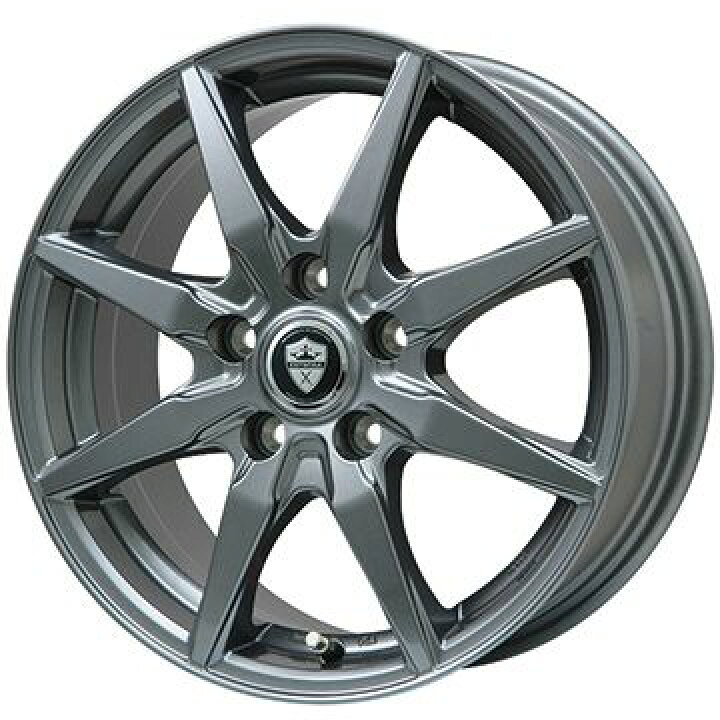 楽天市場】【取付対象】195/65R15 スタッドレスタイヤ ホイール4本 