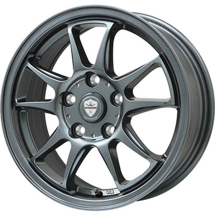 楽天市場】【取付対象】185/65R15 スタッドレスタイヤ ホイール4本 