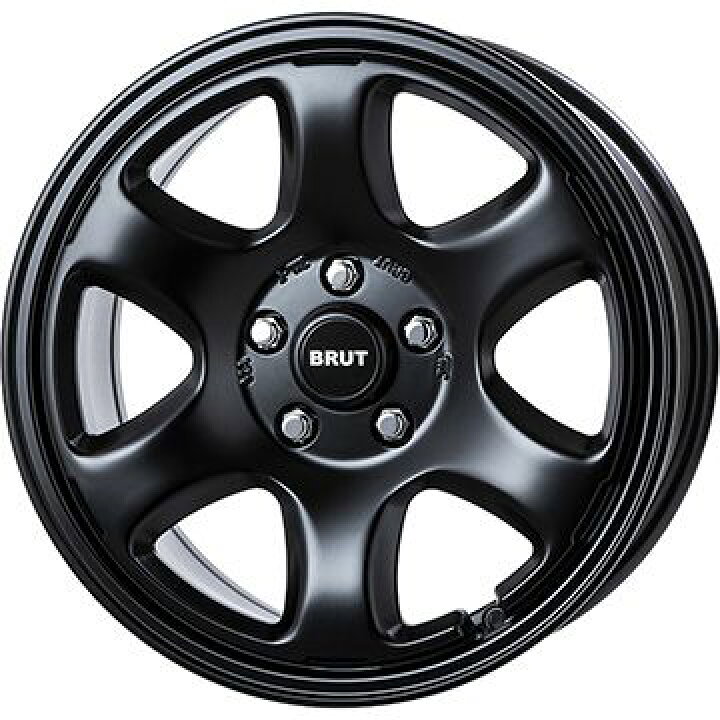 楽天市場】【取付対象】265/70R17 スタッドレスタイヤ ホイール4本 