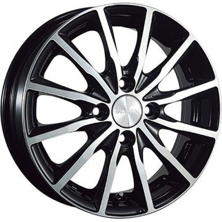 楽天市場】【取付対象】195/55R16 夏タイヤ ホイール4本セット 