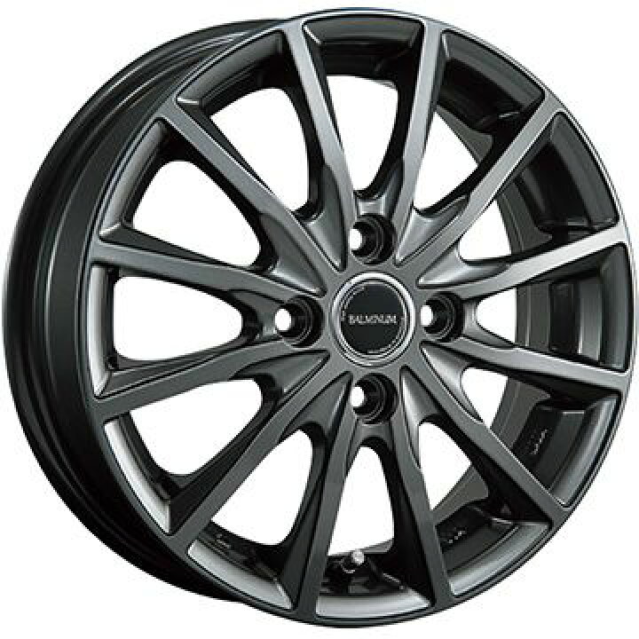 楽天市場】【取付対象】195/65R16 オールシーズンタイヤ ホイール4本  