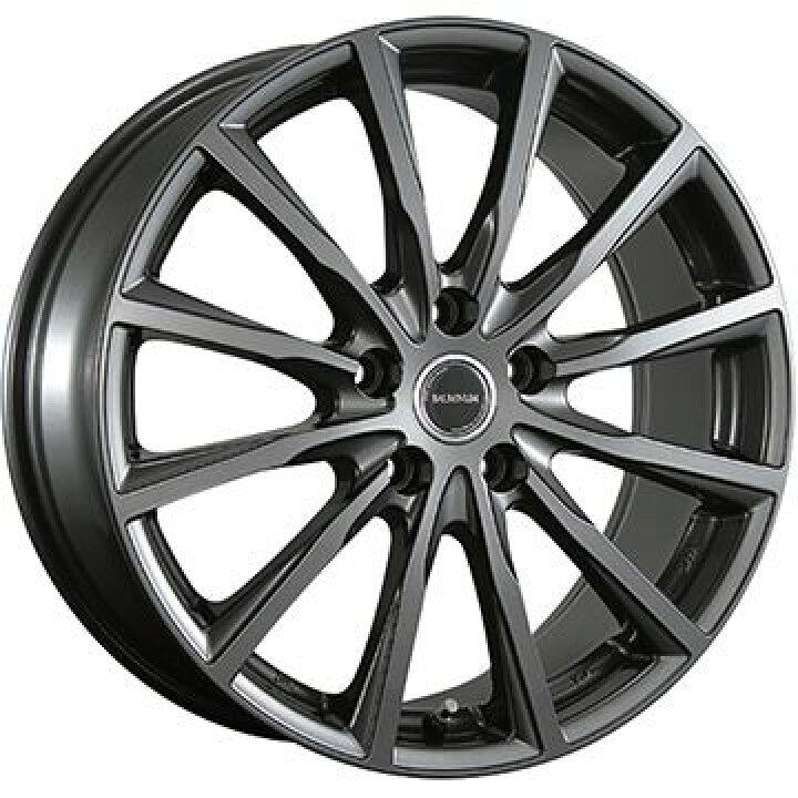 楽天市場】【取付対象】205/55R16 スタッドレスタイヤ ホイール4本  
