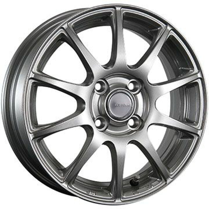 楽天市場】【取付対象】205/50R17 夏タイヤ ホイール4本セット (4/100 