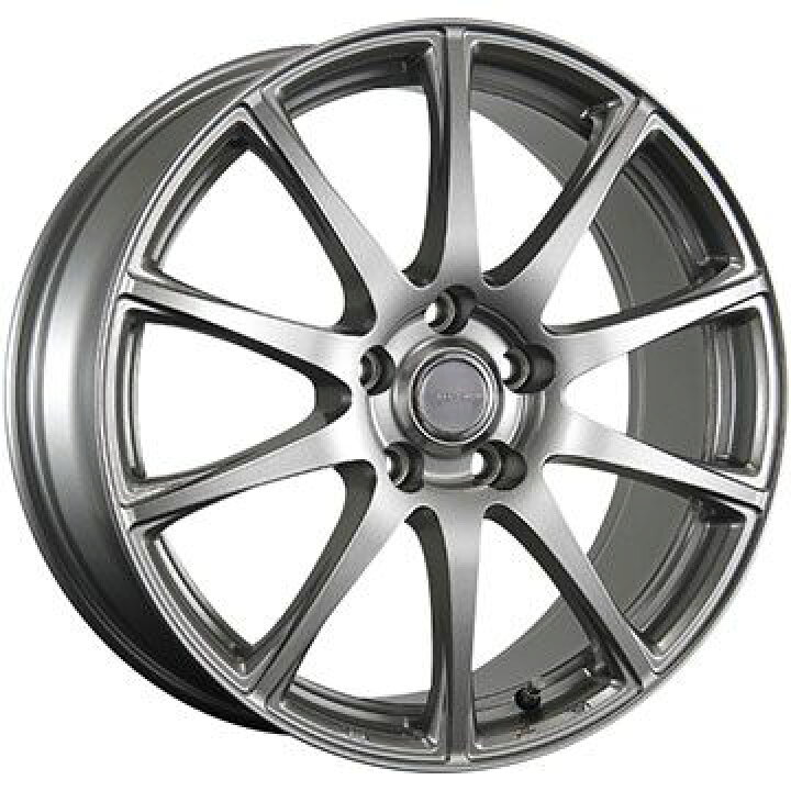 楽天市場】【取付対象】225/50R18 スタッドレスタイヤ ホイール4本 