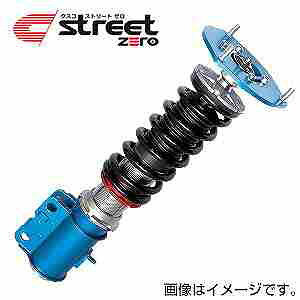 iꕔj CUSCO NXR ԍ street ZERO Xg[g [ Xo GNV[K(2008`2015 YA4)