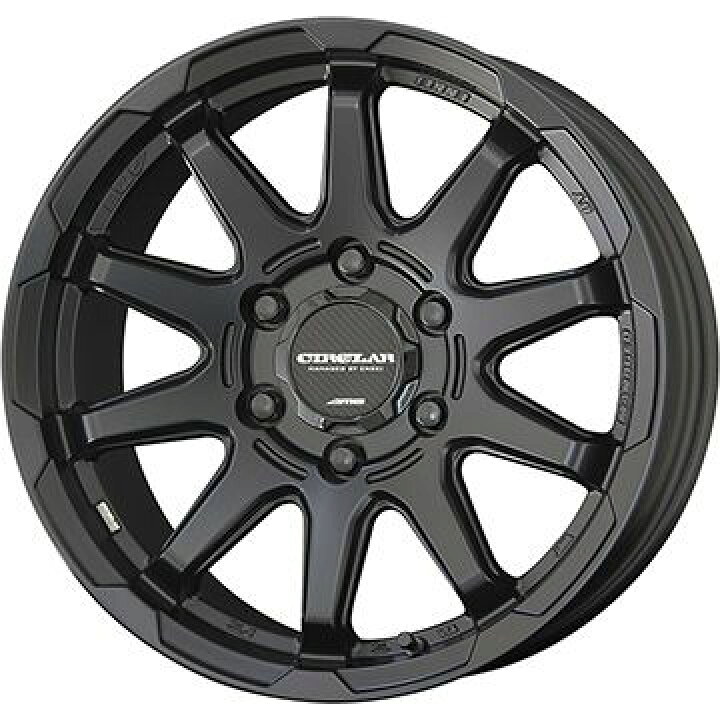 楽天市場】【取付対象】265/65R17 スタッドレスタイヤ ホイール4本 