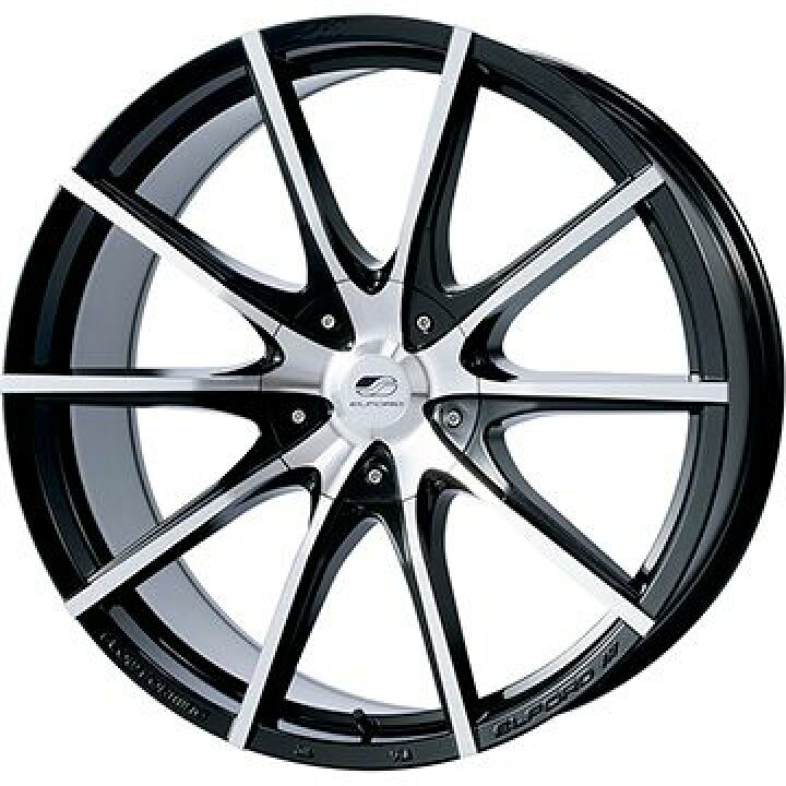 楽天市場】【取付対象】285/45R22 夏タイヤ ホイール4本セット (6/139 