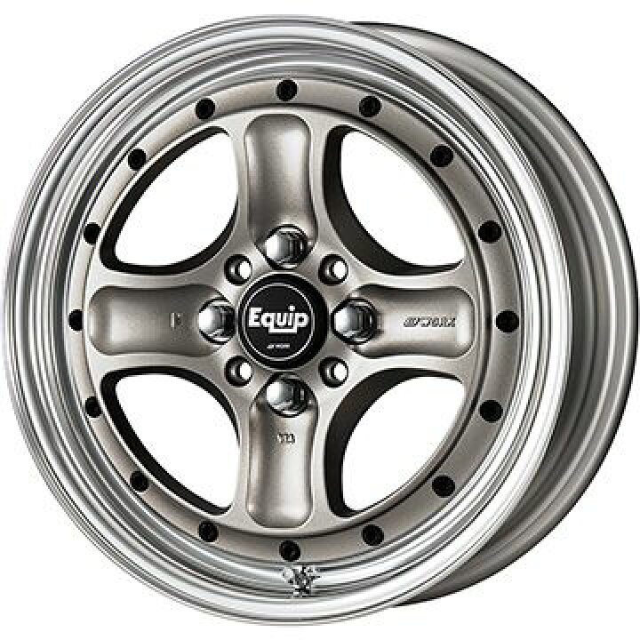 楽天市場】【取付対象】165/55R15 オールシーズンタイヤ ホイール4本 