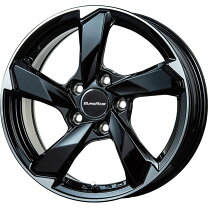 楽天市場】スタッドレスタイヤ ホイールセット audi a3 205 55 r16の通販