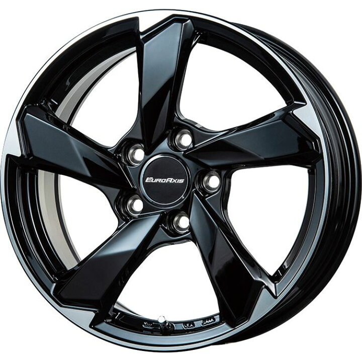 楽天市場】【取付対象】205/55R16 スタッドレスタイヤ ホイール4本  