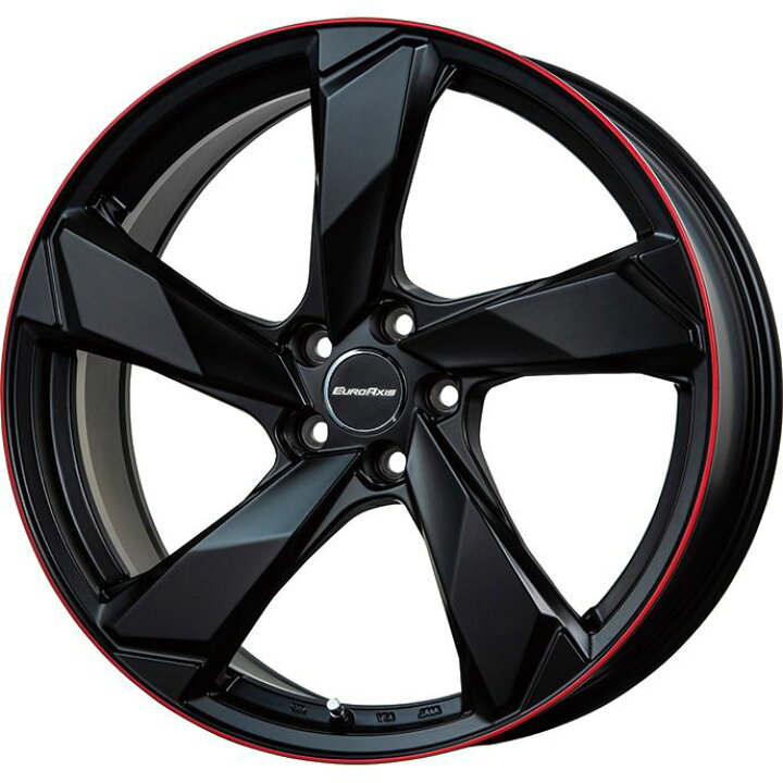 楽天市場】【取付対象】245/45R19 スタッドレスタイヤ ホイール4本 
