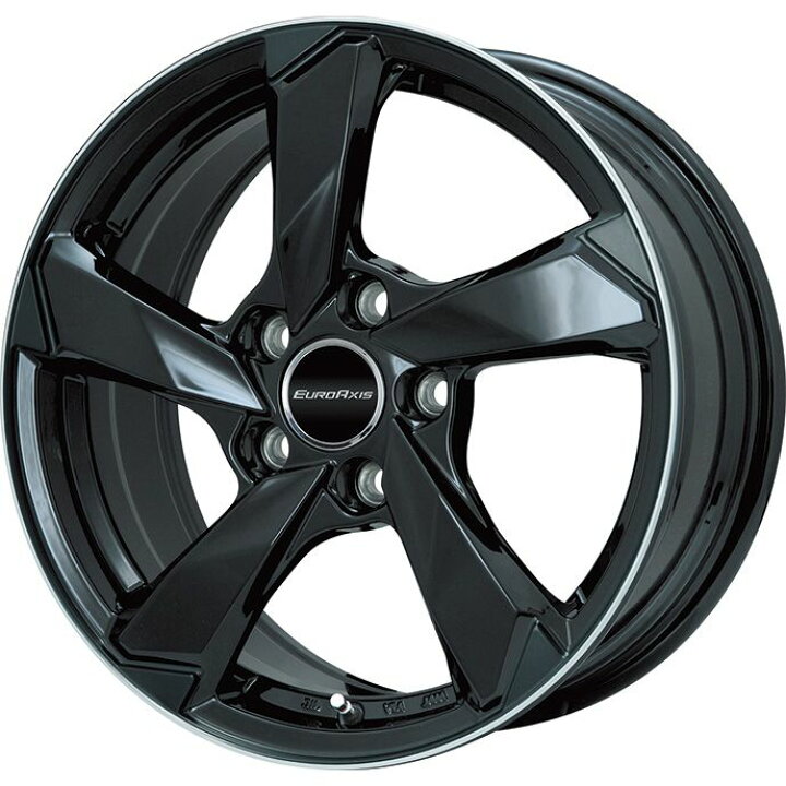 楽天市場】【取付対象】235/60R17 スタッドレスタイヤ ホイール4本 