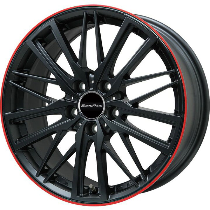 楽天市場】【取付対象】225/45R17 スタッドレスタイヤ ホイール4本 