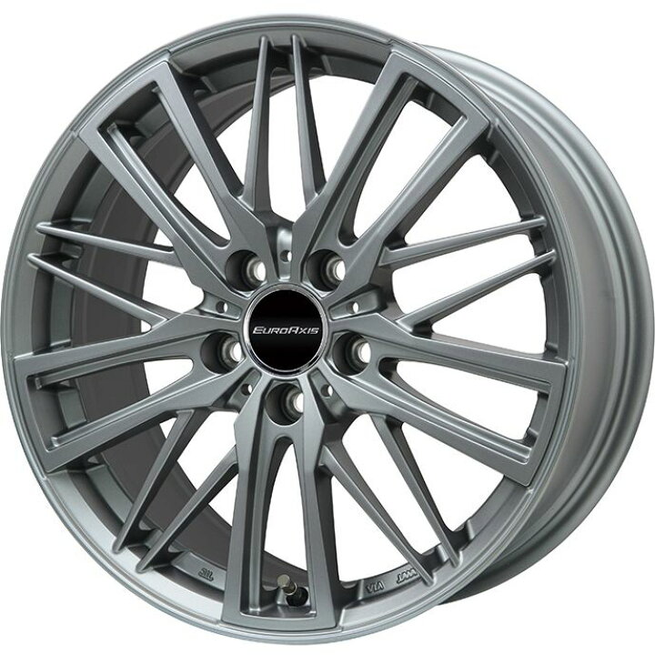 楽天市場】【取付対象】225/45R17 スタッドレスタイヤ ホイール4本 