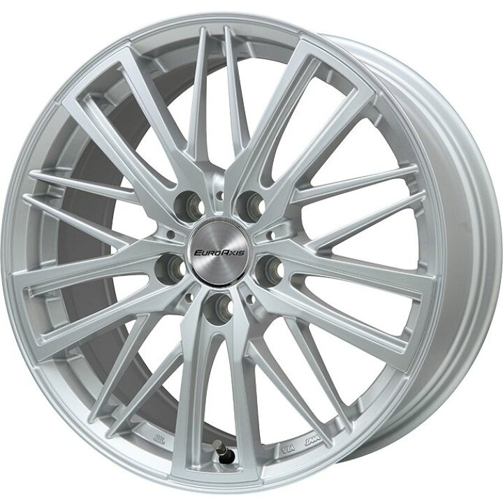 楽天市場】【取付対象】225/45R17 スタッドレスタイヤ ホイール4本 