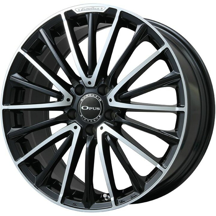 楽天市場】【取付対象】245/40R19 スタッドレスタイヤ ホイール4本 