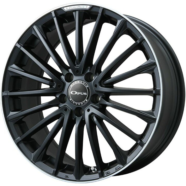 楽天市場】【取付対象】225/45R18 スタッドレスタイヤ ホイール4本 