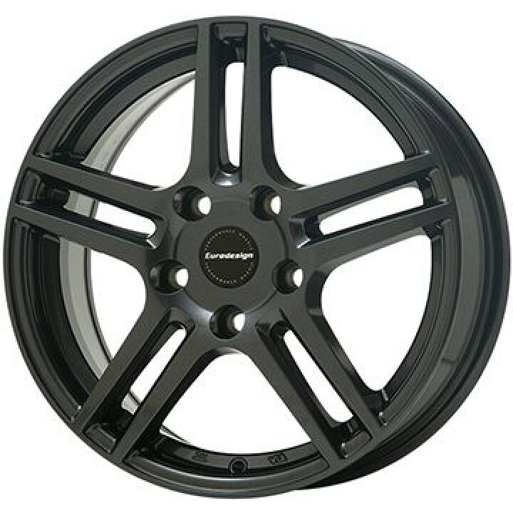 楽天市場】【取付対象】205/55R16 スタッドレスタイヤ ホイール4本 