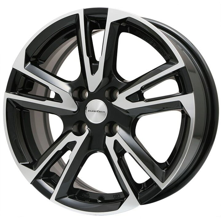 楽天市場】【取付対象】215/65R16 スタッドレスタイヤ ホイール4本 
