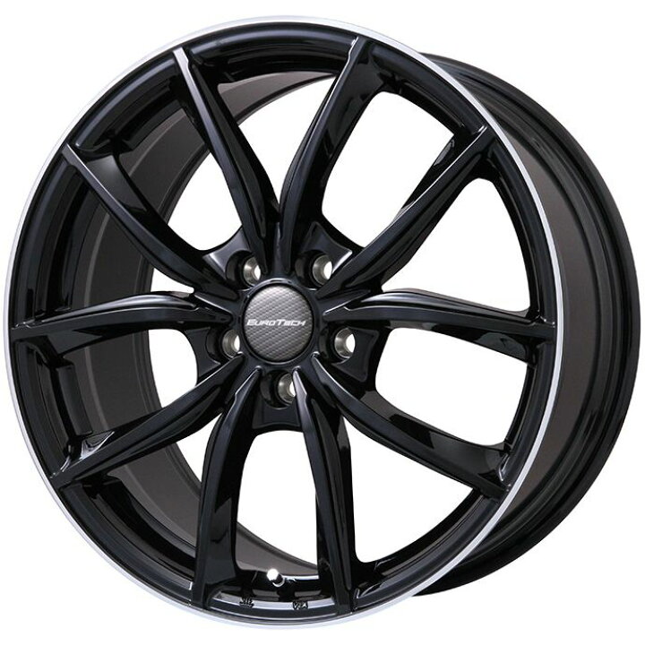 楽天市場】【取付対象】215/65R17 スタッドレスタイヤ ホイール4本  