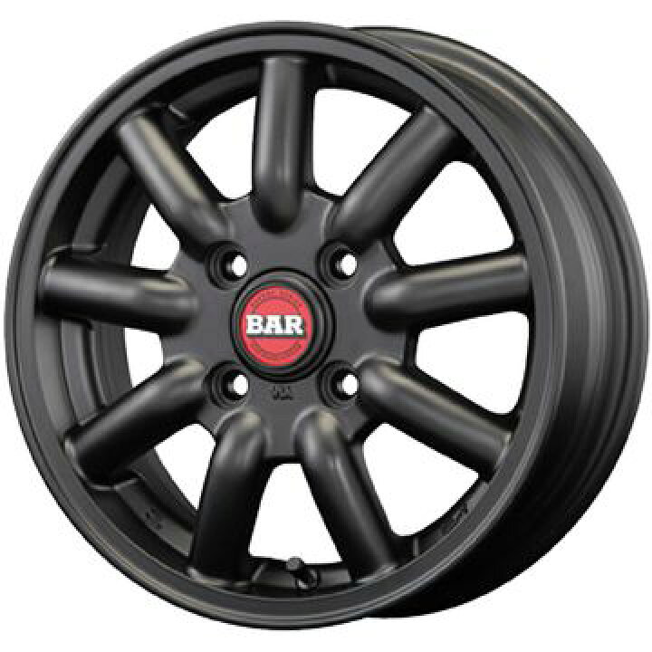 楽天市場】【取付対象】165/65R13 夏タイヤ ホイール4本セット  