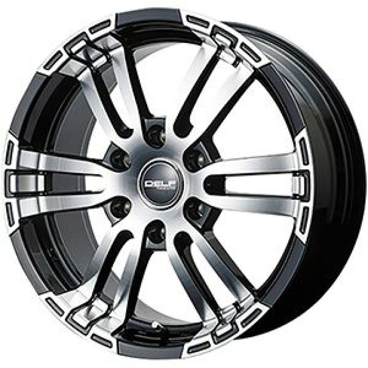 楽天市場】【取付対象】225/50R18 夏タイヤ ホイール4本セット 