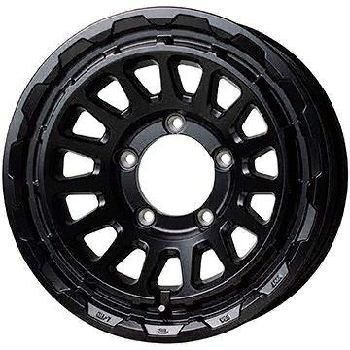 楽天市場】【取付対象】175/80R16 夏タイヤ ホイール4本セット 