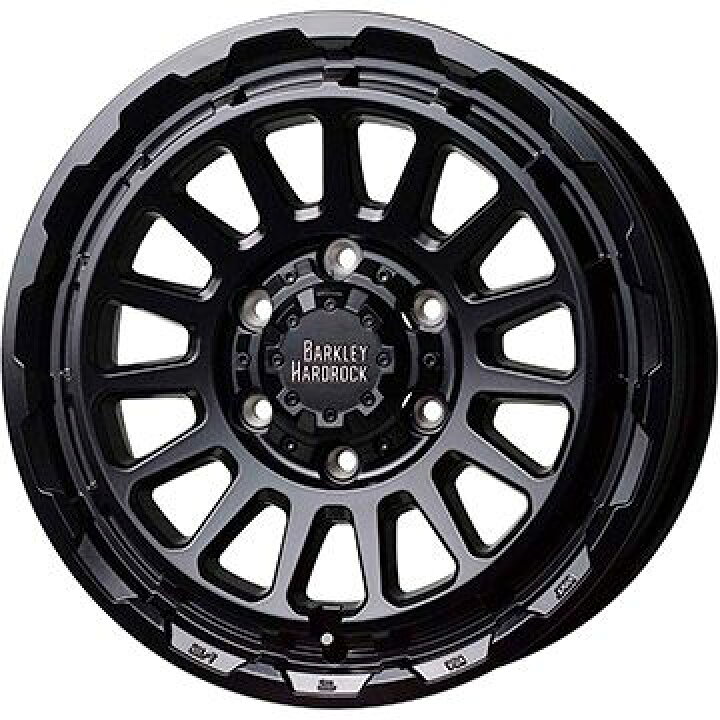 楽天市場】【取付対象】285/70R17 夏タイヤ ホイール4本セット (6/139 