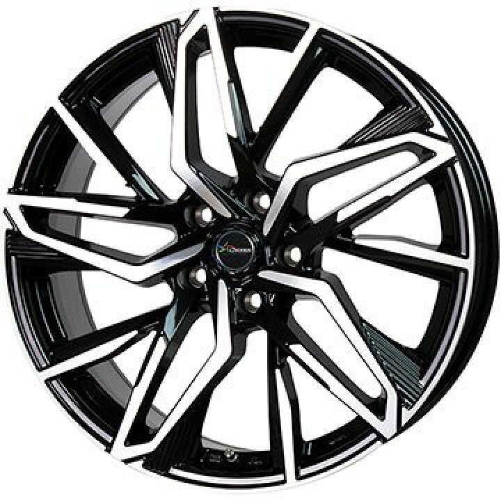 楽天市場】【取付対象】195/60R17 夏タイヤ ホイール4本セット ライズ 
