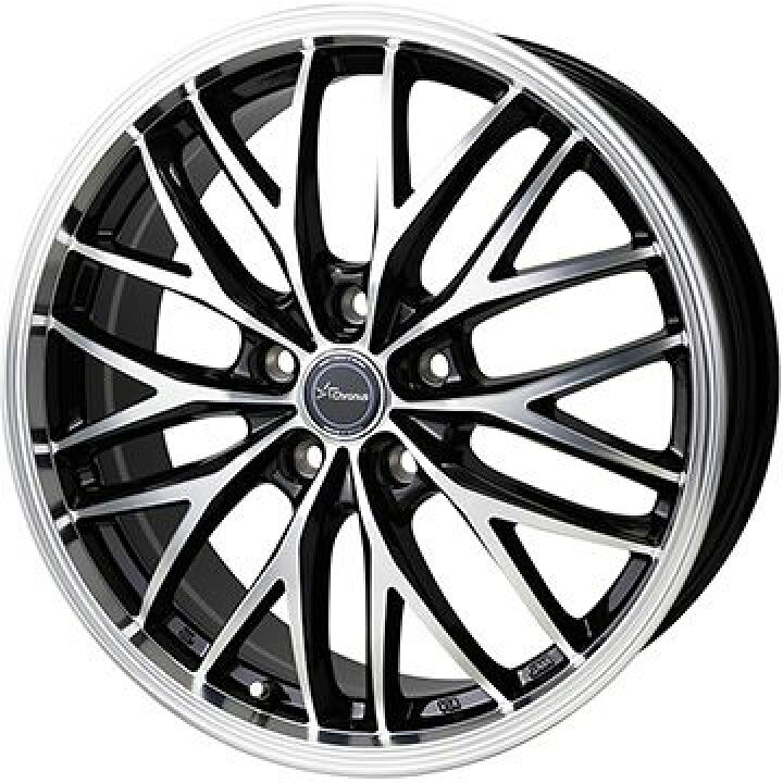 楽天市場】【取付対象】185/65R15 夏タイヤ ホイール4本セット 