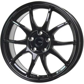 【取付対象】215/60R16 夏タイヤ ホイール4本セット YOKOHAMA ブルーアース AE-01F (5/114車用) ホットスタッフ ジースピード G-06 16インチ【送料無料】