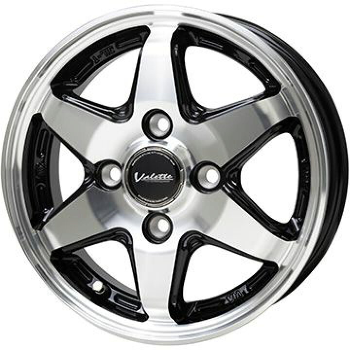 楽天市場】【取付対象】 165/65R15 夏タイヤ ホイール4本セット 